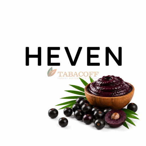 Табак Heven (Хевен) Acai (Асаи) 100г 
